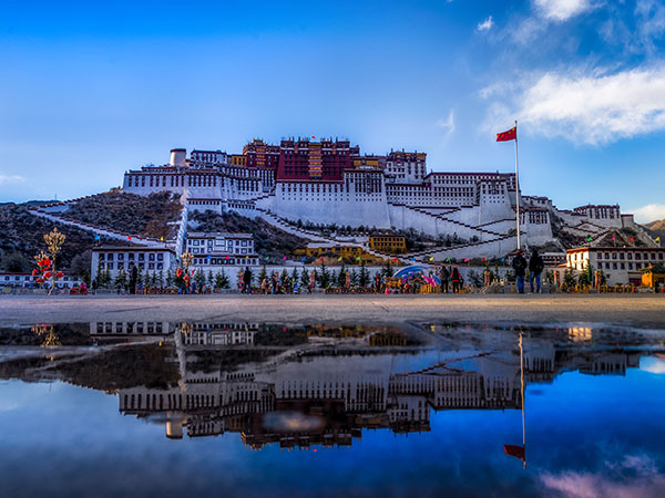 potala palace