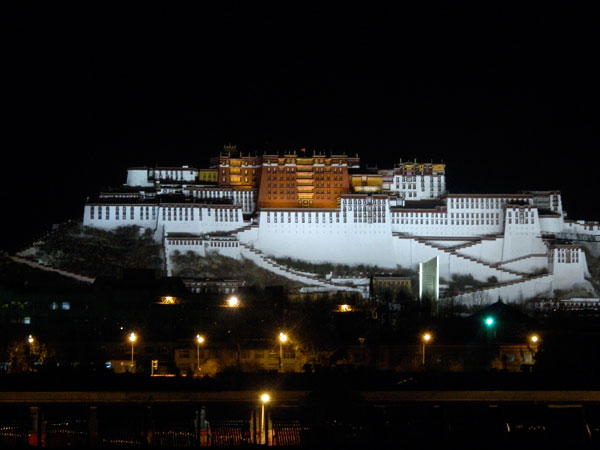 Potala Palace
