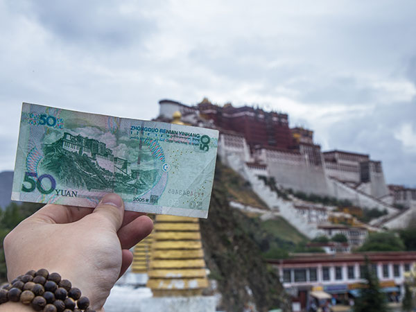 Potala Palace