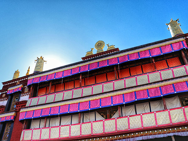 Ramoche Monastery