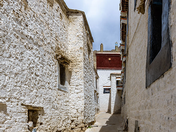 Ramoche Monastery