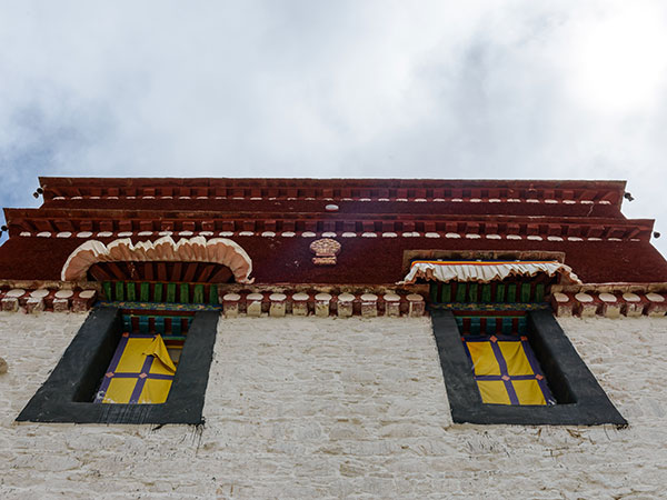 Ramoche Monastery
