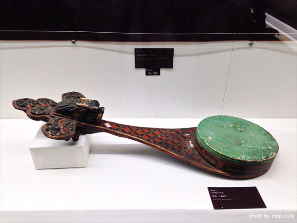 Tibet Museum