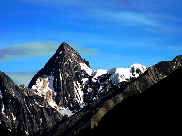Midui Glacier