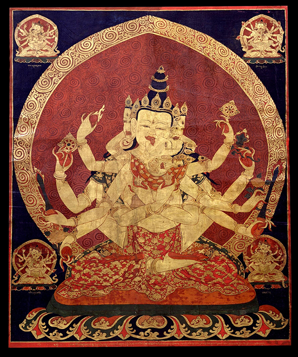 Thangka