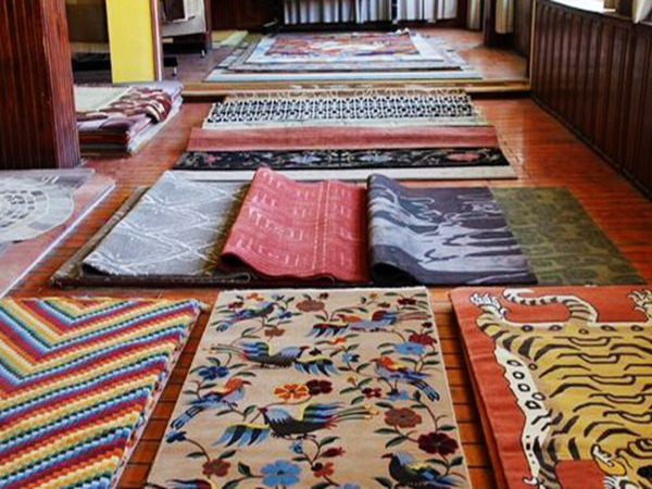 What to Buy in Lhasa