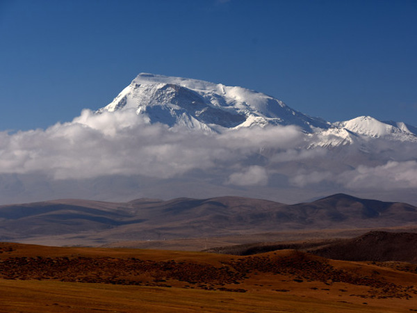 Namunani Peak