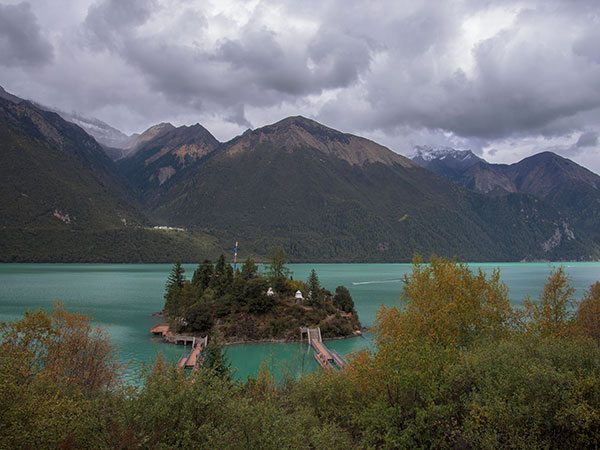 Basum Lake