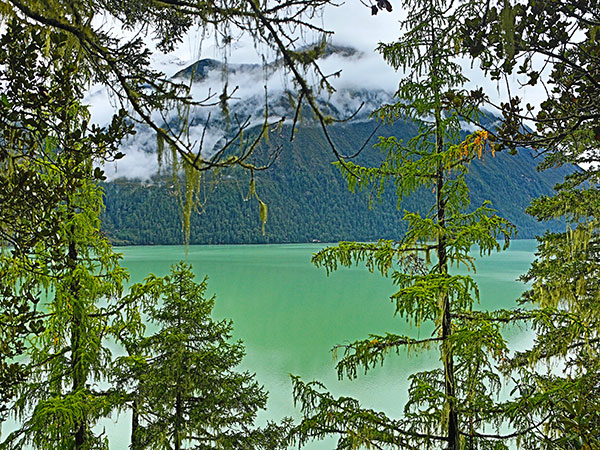 Basum Lake