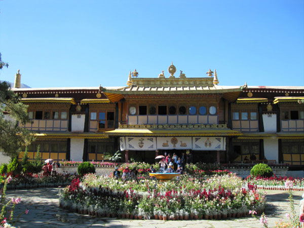 Norbulingka