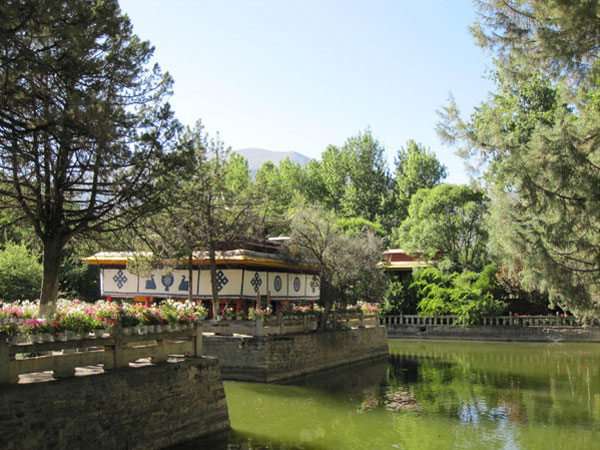 Norbulingka