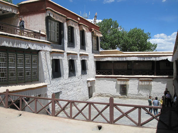 Para Manor
