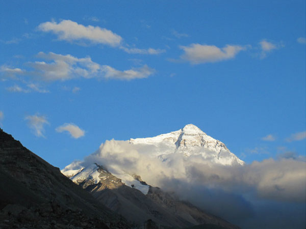 Memorable Tour to Shigatse