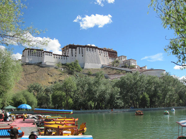 Zongjiaokang Park