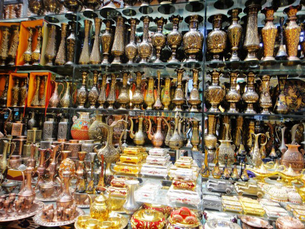 Bazaar 