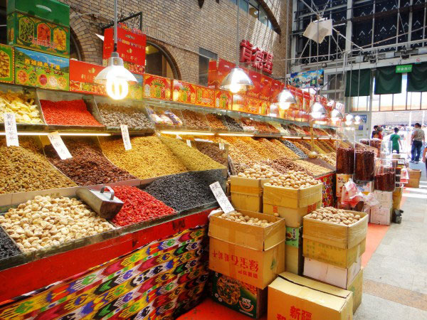 Bazaar 