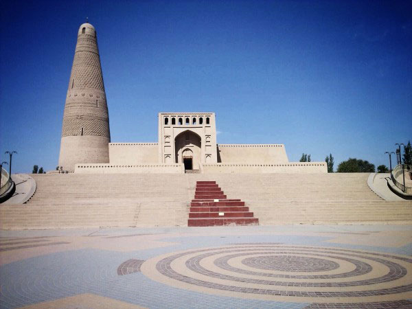 Emin Minaret