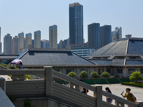 Hubei Province Museum