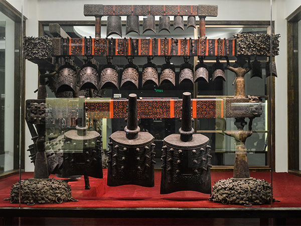 Hubei Province Museum