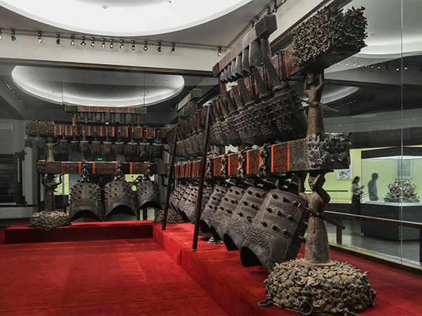 Hubei Province Museum