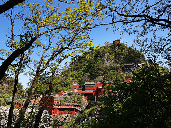 Wuhan Tourism