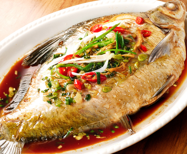 Gourmet Tour in Wuhan