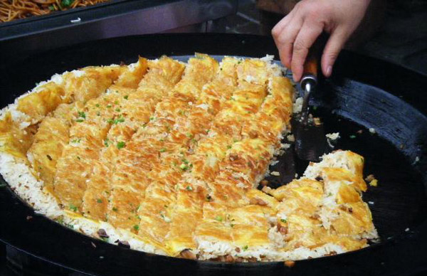Wuchang Fish 