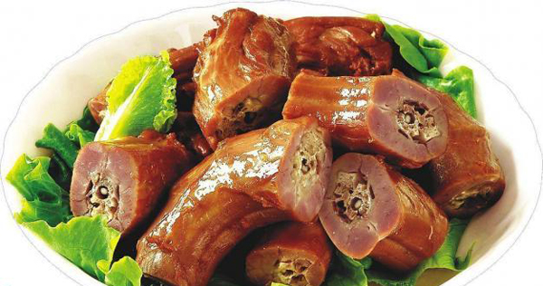 Wuchang Fish 