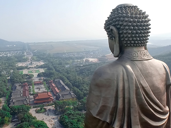 wuxi tour