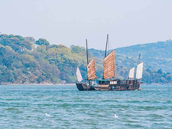 Taihu Lake