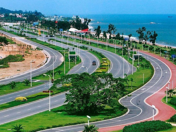 xiamen