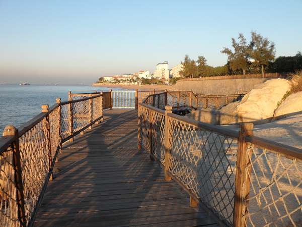 Pearl Bay