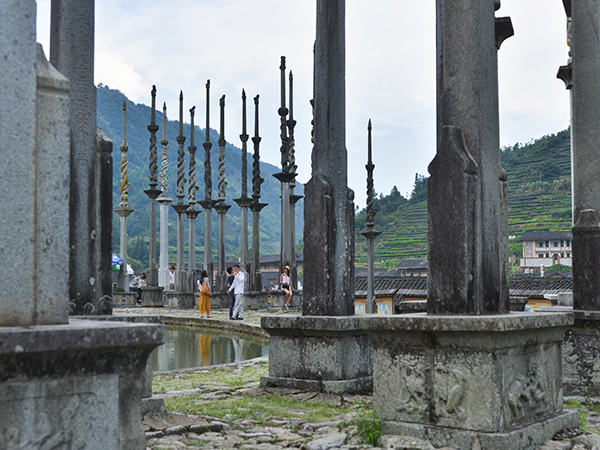 How to plan a trip to Nanjing Hakka Tulou
