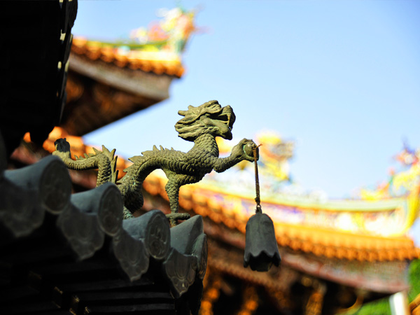 Kaiyuan Temple