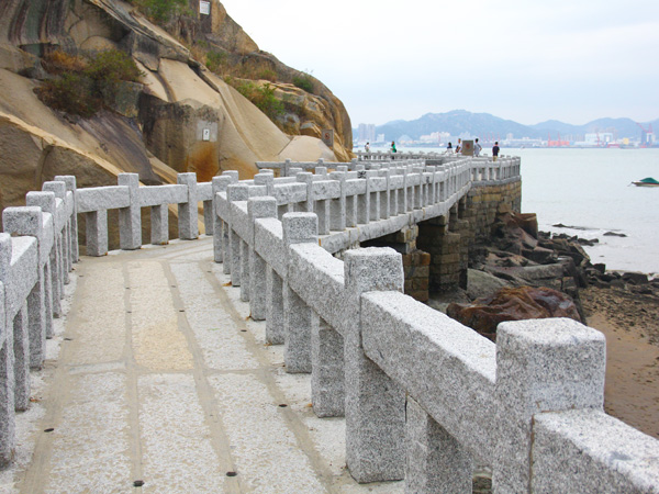 Huandao Road