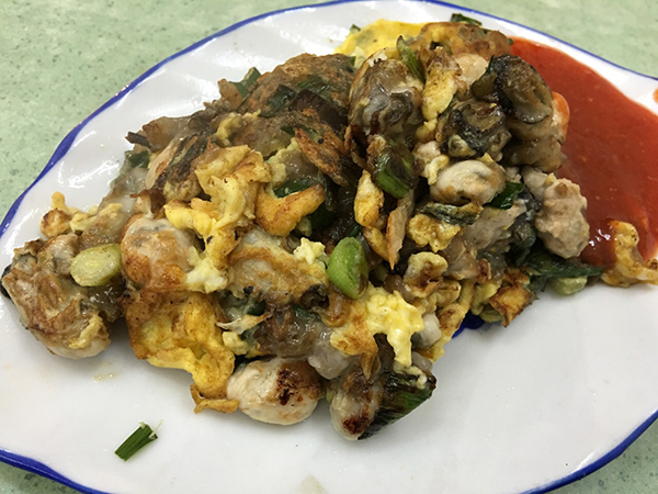 Top Snacks in Xiamen