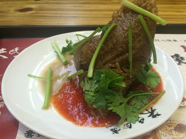 Top Snacks in Xiamen