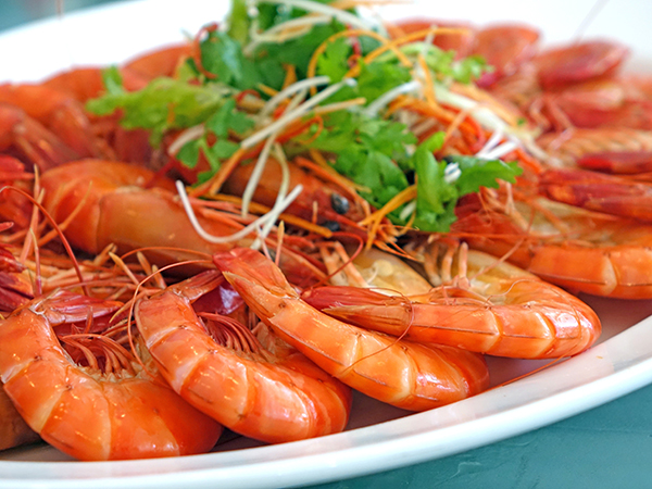 Famous Restaurants in Xiamen