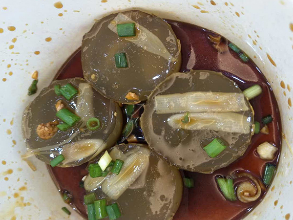 Top Snacks in Xiamen