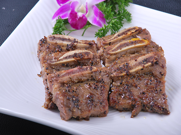 Famous Restaurants in Xiamen
