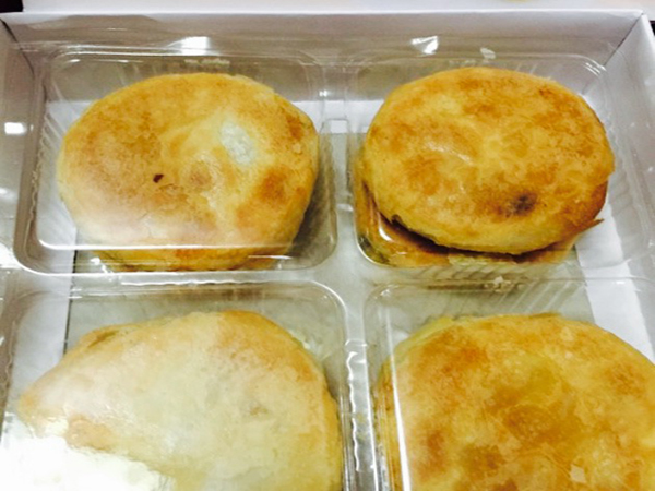 popular xiamen street food 