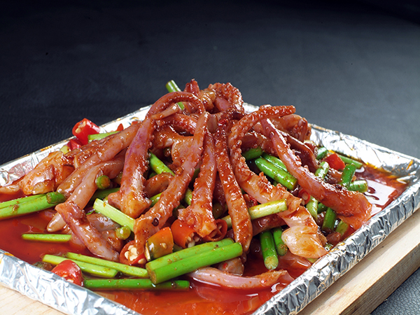 Famous Restaurants in Xiamen