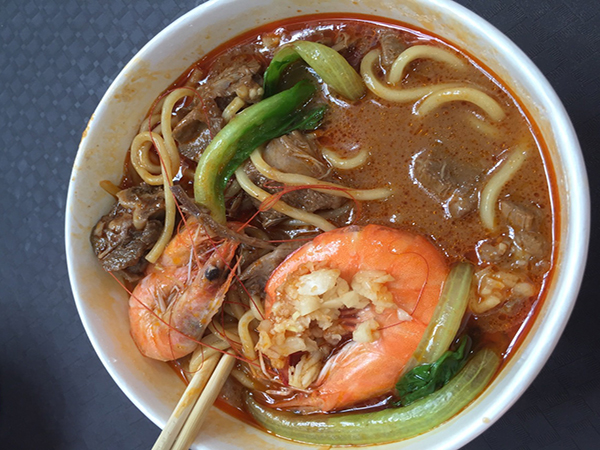 Top Snacks in Xiamen