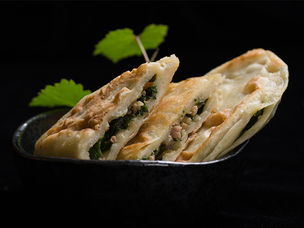 Popular Street Food in Xiamen