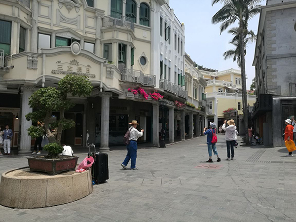 Top Shopping Places in Xiamen