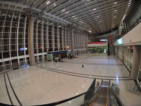 xiamen-north-railway