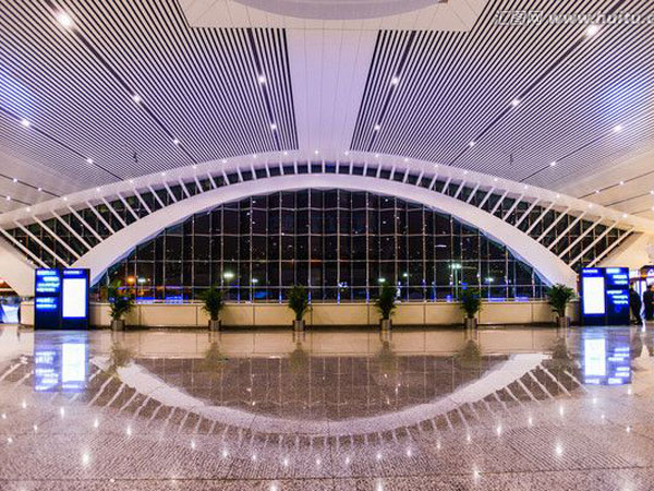 xiamen-railway-station