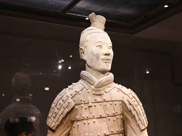 6 Days Beijing-Xi'an Group Tour