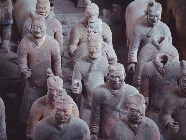 11 Days Highlight China Budget Tour