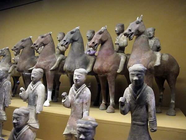 Shaanxi History Museum